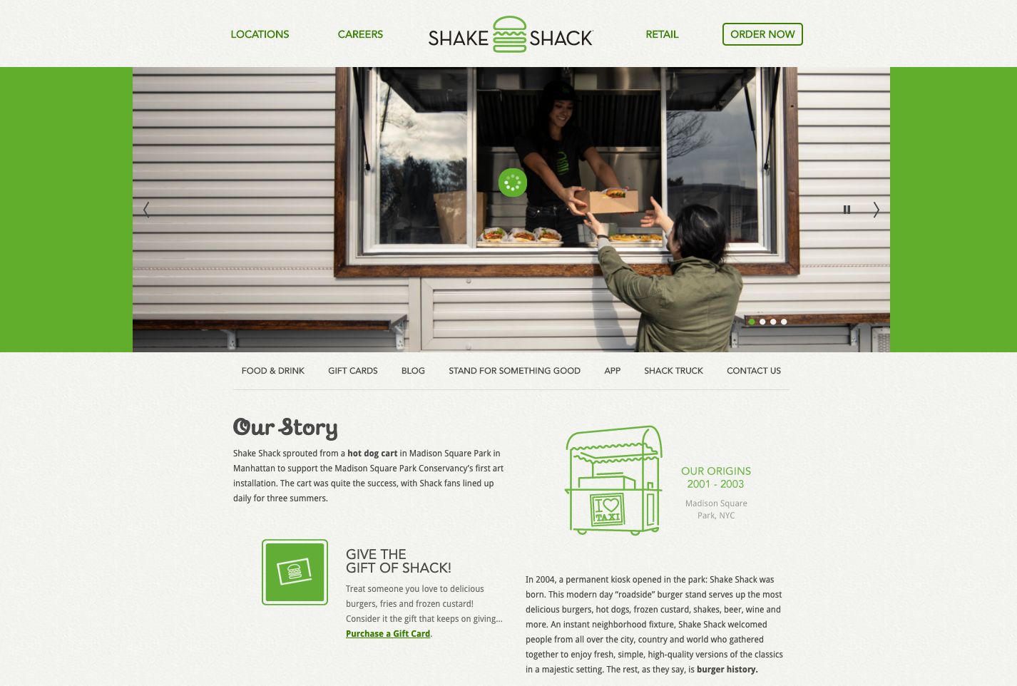 Shake Shack