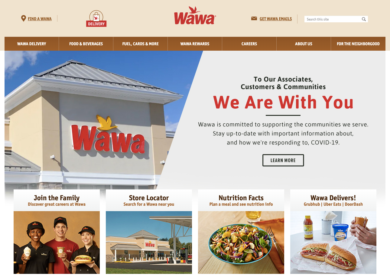 Wawa