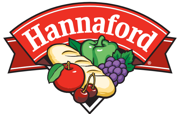 hannaford logo